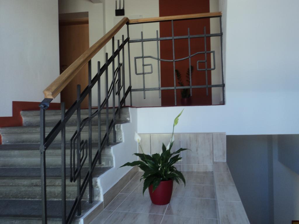 Pension U Palenice Hrabetice  Ngoại thất bức ảnh